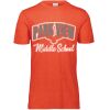 3065 Adult Extra Soft Tri-Blend T-Shirt Thumbnail