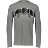 3075 Adult Extra Soft Tri-Blend Longsleeve Thumbnail