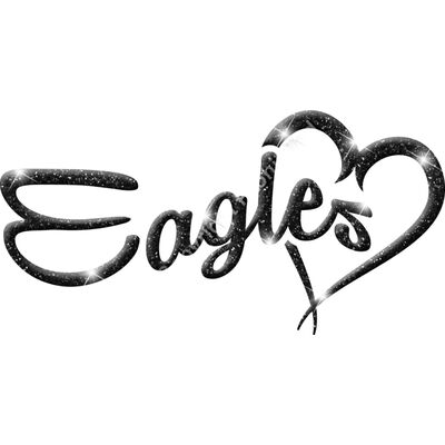 GLT6 BLACK GLITTER Thumbnail