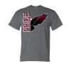 8000 Adult DryBlend 50/50 T-Shirt Thumbnail