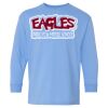5400B Youth Heavy Cotton Long Sleeve Thumbnail