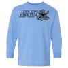 5400B Youth Heavy Cotton Long Sleeve Thumbnail