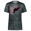 222596 Adult Cotton-Touch Poly T-Shirt Thumbnail