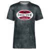 222596 Adult Cotton-Touch Poly T-Shirt Thumbnail