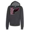 3719Y Youth Sponge Fleece Hoodie Thumbnail