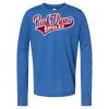 3513Y Youth Extra Soft Tri-blend Long Sleeve Thumbnail