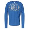 3513Y Youth Extra Soft Tri-blend Long Sleeve Thumbnail