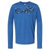 3513Y Youth Extra Soft Tri-blend Long Sleeve Thumbnail