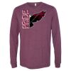 3513 Adult Extra Soft Tri-blend Long Sleeve Thumbnail