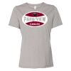 6413 Women’s Extra Soft Tri-blend Tee Thumbnail