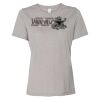 6413 Women’s Extra Soft Tri-blend Tee Thumbnail
